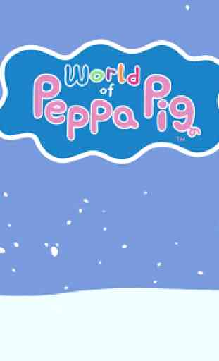 World of Peppa Pig – Kids Learning Games & Videos 1
