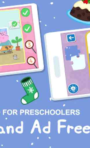 World of Peppa Pig – Kids Learning Games & Videos 3