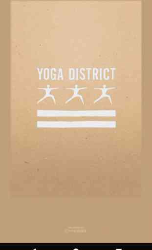 Yoga District DC 1