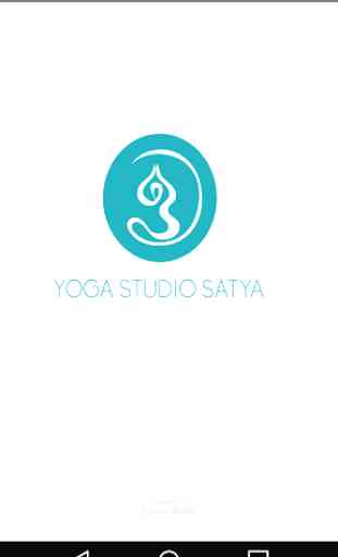 Yoga Studio Satya 1