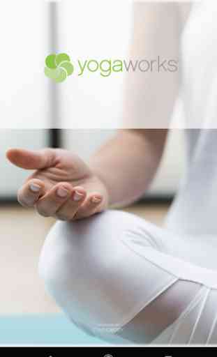 YogaWorks 1