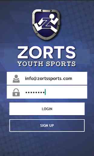 Zorts Sports 2