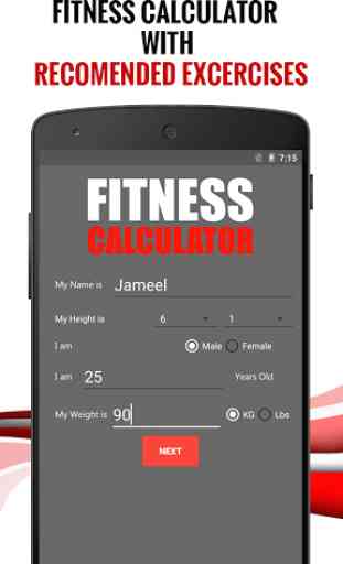 15 Days Belly Fat Workout App 2