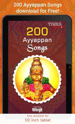 200 Ayyappan Songs 4