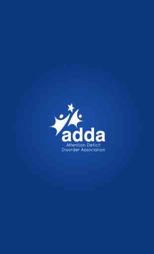 ADDA Conference 1