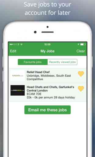 Adzuna Job Search - Find Jobs On The Go 4