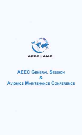 AEEC | AMC 1
