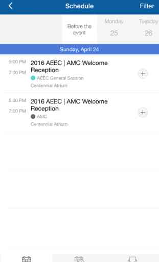 AEEC | AMC 4