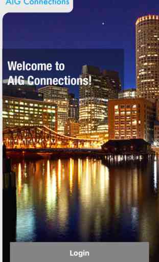 AIG Connections 1