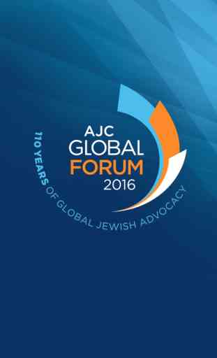 AJC Global Forum 1
