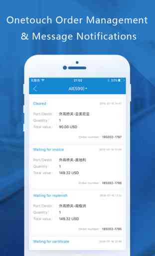 AliSuppliers-Management Tools For Alibaba sellers 4