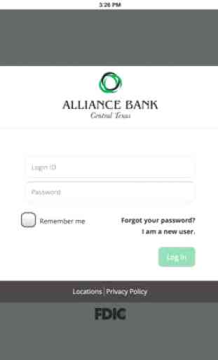 Alliance Bank Central Texas 4