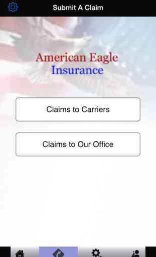 American Eagle Insurance 1