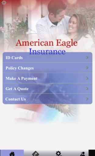 American Eagle Insurance 2