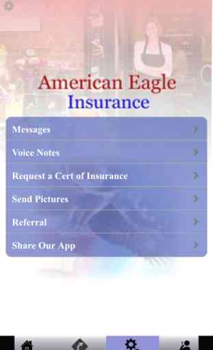 American Eagle Insurance 3