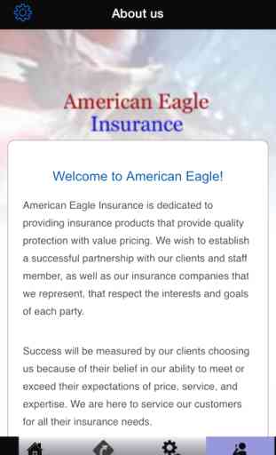 American Eagle Insurance 4