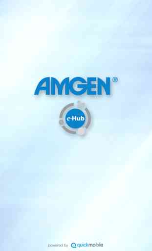 Amgen e-Hub 1