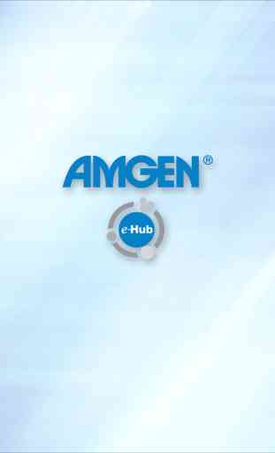 Amgen e-Hub 3