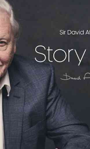 Attenborough's Story of Life 1