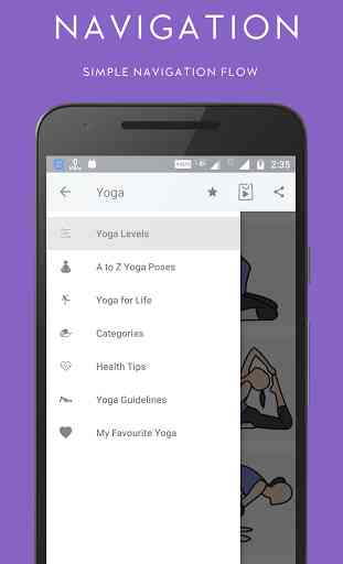 Daily Yoga - Yoga Training App 2