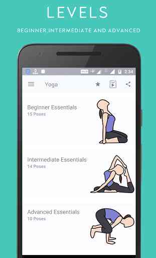 Daily Yoga - Yoga Training App 3