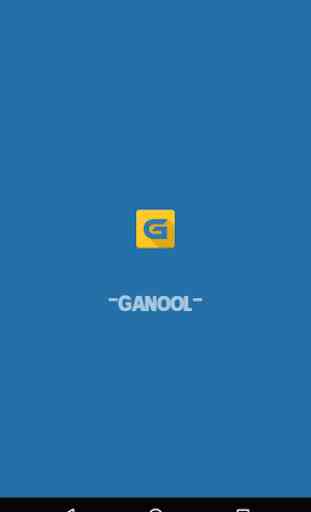 Ganool Movies 1