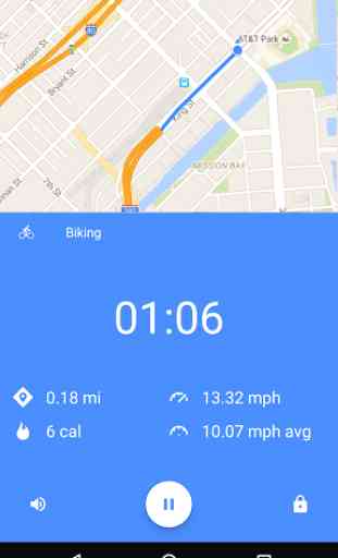 Google Fit - Fitness Tracking 4