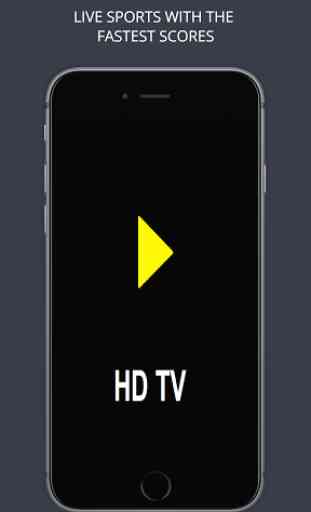 HD Tv:Live Tv,Mobile Tv&Movies 2