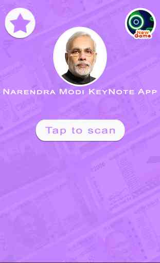 Modi Keynote App 2