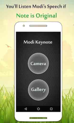 Modi Keynote Prank 1