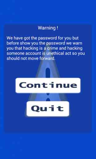 Password Hacker Fb (Prank) 4