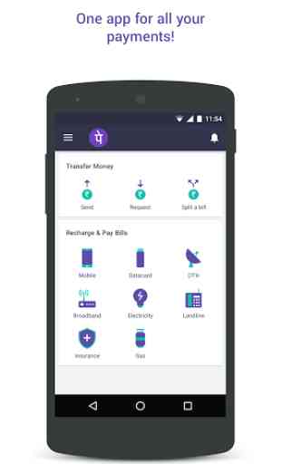 PhonePe - India's Payment App 3