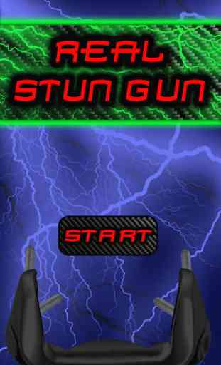 Real Stun Gun (Prank) 2
