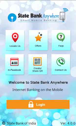 State Bank Anywhere 2