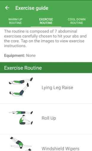 Ultimate Ab & Core Workouts 2