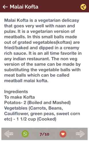 Veg Indian Food Recipes-India Ki Rasoi Recipe 2017 3