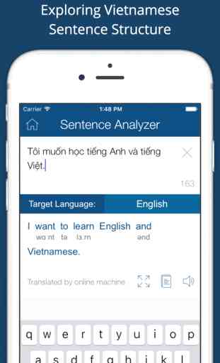 Vietnamese English Dictionary / Từ điển Anh Việt 3