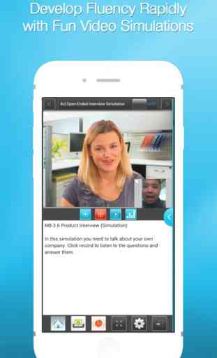 WebSwami Mobile Learner App 1