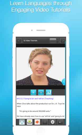 WebSwami Mobile Learner App 2