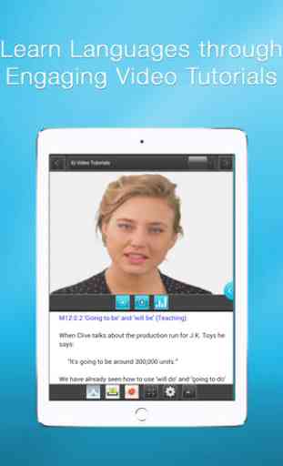 WebSwami Mobile Learner App 4
