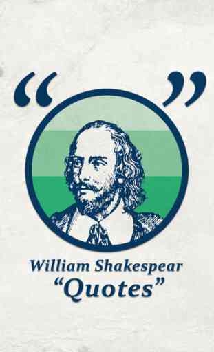 William Shakespeare Quotes, Biography & Poems 1