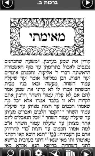 Wolfson Talmud 1