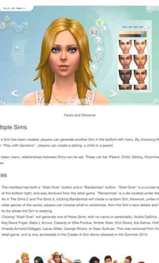 Woololo Guide For The Sims 4 4