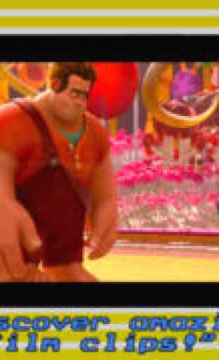 Wreck-It Ralph Storybook Deluxe 4