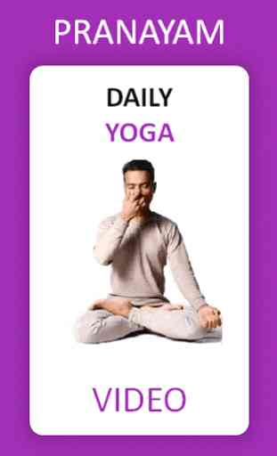 Yoga Videos : Baba Ramdev 4