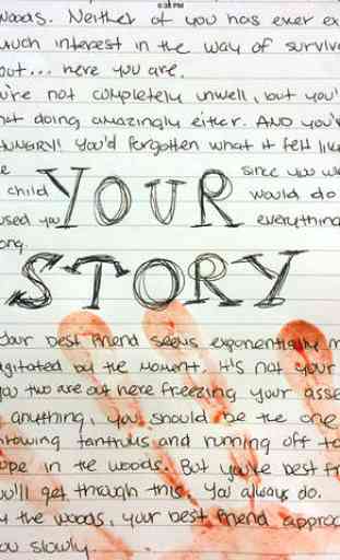 Your Story 4