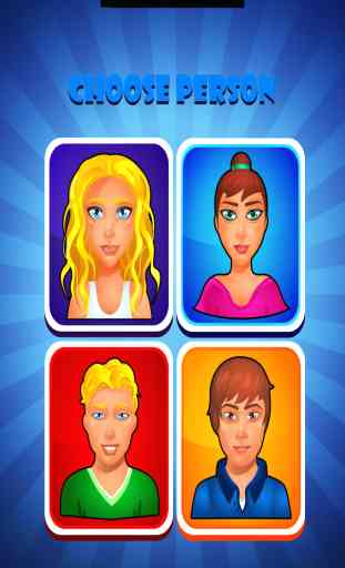 A+ Eyebrow Makeover HD- Fun Beauty Game for Boys and Girls 2