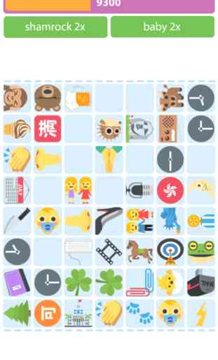 Where's My Emoji - The Challenge to Find 1619 Emoji Icons 1