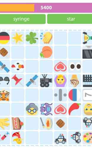 Where's My Emoji - The Challenge to Find 1619 Emoji Icons 4