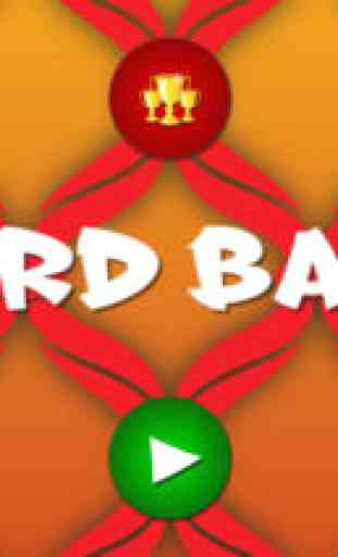 Word Ball Free - A Fun Word Game and App for All Ages by Continuous Integration Apps 1